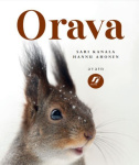 Orava (selkokirja)