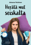 Herätä mut seiskalta (selkokirja)